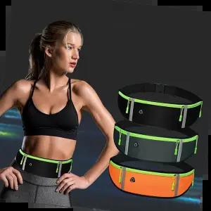 런닝벨트 힙색 웨이스트백 남자 스포츠 여자 방수