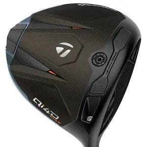 테일러메이드 NEW Qi4D MAX 드라이버 2026년