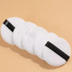 소프트 에어 쿠션 메이크업 퍼프 커버쿠션 팩트퍼프