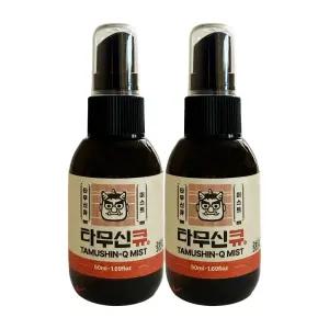 타무신큐 유산균 미스트 50ml 2개 / 써클