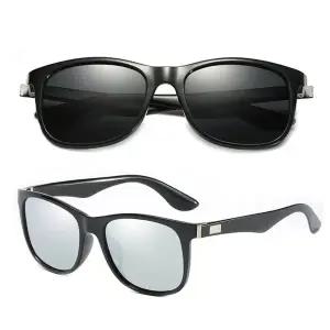 편광 미러선글라스 패션 썬글라스 1035 (W126F45)