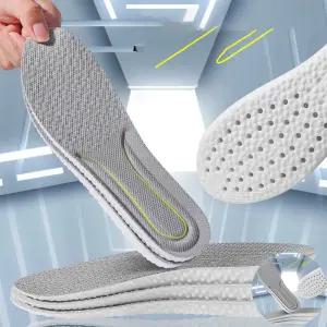 기능성깔창 푹신한 운동화 쿠션 깔창 LMCF-0152