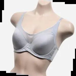 A컵 여성 비비안 E컵브라 파스텔컬러 풀컵 몰드 네트브라