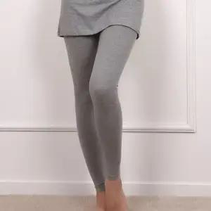 (카밀라)베이직 면스판 무지 치마 레깅스 9부