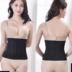 코르셋벨트 메쉬 코르셋 벨트 ELC-1009