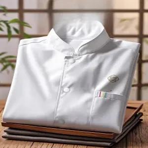 기모조리복 이자카야 조리복 요리사 작업복 주방복 셰프복 레스토랑