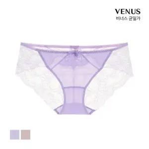 [균일가][출고가 45000원]물방울 리버 레이스 팬티(SOPT6828S)
