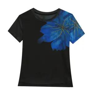 사교 여성 댄스복 라인댄스 공연 연습 댄스치마 연습복 줌바