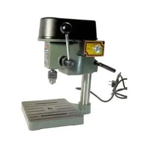 미니드릴링머신 탁상벤치드릴 보루방 천공기 공작기계