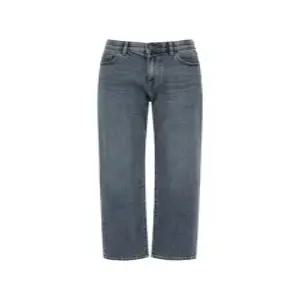 남성청바지 컴포트 스트레이트핏 데님 팬츠 PHG1DP1038