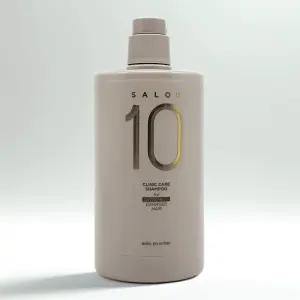 미쟝센 살롱 플러스 클리닉 10 샴푸 990ml