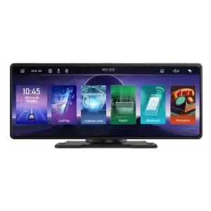 올인원 안드로이드오토 지원 무선 연결 오토 내비 매립