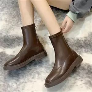 ONM 여성 캐주얼 패션 데이트 코디 방한 부츠 슈즈 신발