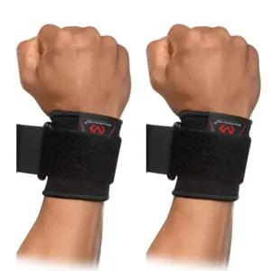 맥데이비드 손목 팔목 보호대 아대 출산 헬스 S/M X2 BNS