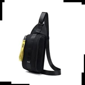 딕피스트 웨빙 웨이스트백 DF945 (3color)