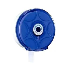 점보롤 원형 디스펜스 케이스 반투명