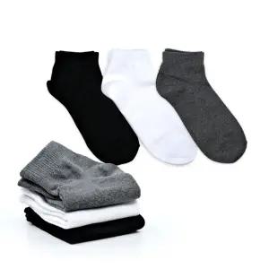 kimspp BH 신사용 무지 양말(단목)(10개) 남성용 사계절 양말