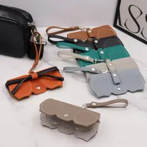 안경 선글라스 스트랩 키링 케이스 URK-451