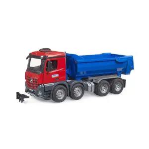 [롯데백화점]나비타월드 브루더-벤츠 아록스 덤프트럭BR03621