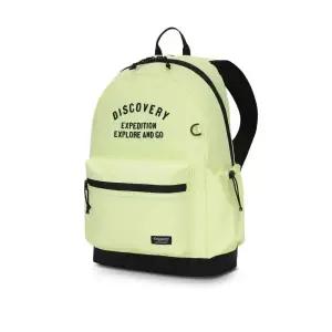 매장정품 DISCOVERY 디스커버리 KIDS 아르케 데일리 라운드 백팩 (LLIME) DKBG2216N-LAL 1008890