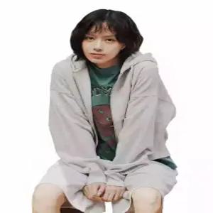 탑텐 topten 여성) 소프트 테리 스웨트 후드 집업MSF4TC2915