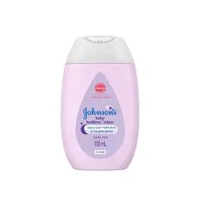 존슨즈 베드타임 베이비로션 100ml