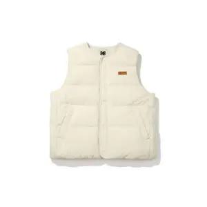 매장정품 코닥 KODAK 레스트 경량 덕다운 베스트 IVORY K4423EDV91IVR 599708