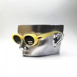 RORGGE 선그라스 S-5565 뿔테 패션