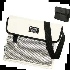 여자가방 블루마운트 남녀공용 메신저백 데일리 크로스백 BMS02