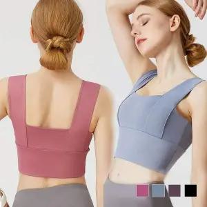 요가 TG22AS44 필라테스 폴웨어 민소매 SD-220503