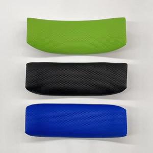 JBL 호환용Quantum 350 360 헤드폰 교체 용 이어 쿠션 커버 이어커버 베개 기존 패드
