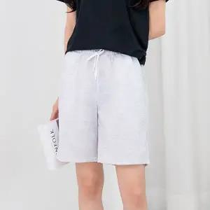 [sado]여성 5부반바지 허리밴딩 시원한 여름반바지 77까지 M580