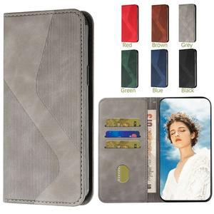 삼성 갤럭시 S25 울트라 S26 프로 S 25 엣지 5G 지갑 마그네틱 폰 케이스 FE 에튀이 플러스 가죽 플립 커버