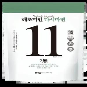 [해초미인]해초미인 다시마면 24입