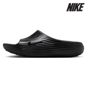 슬리퍼 /s8- HV4479-001 / 남성 리액트X 리주버네이트 슬라이드