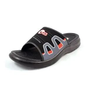 남성 사무실 슬리퍼 네파 비치 블랙 3.5CM실내용화 남자화 실내용 편한 실내화 회사