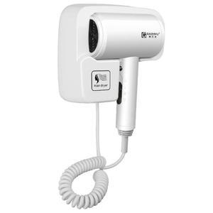 업소용 헤어드라이기 호텔 모터 노즐 강풍 블루 드라이어 1400 초강력 가정용드라이기