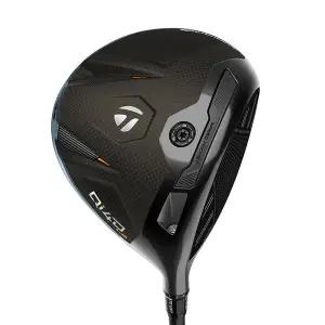 [테일러메이드] Qi4D LS 드라이버 9도 REAX MR50 SR (병행)