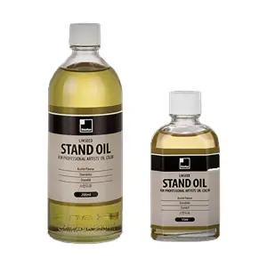 (신한)스탠드오일 200ml유화보조제 용보조제 용재료 물감 화재료 아크릴화