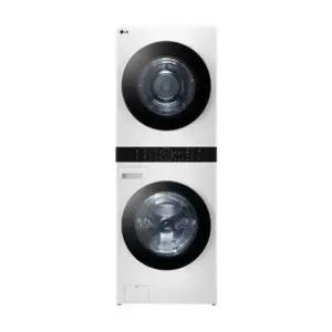 LG전자 트롬 오브제컬렉션 워시타워 세탁+건조 W2520WZM (V) *LG정품*
