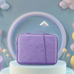 Alldocube iPlay 60 Pad Pro 12.1 용 슬리브 핸드백 Lite 50SE iplay60 2025 T1107 파우치 백