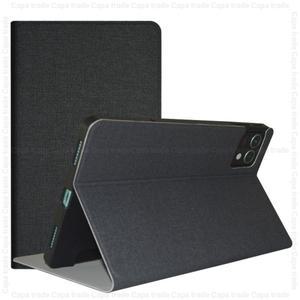 Teclast T50 M50 미니 케이스 용 슬림 Funda 소프트 TPU 백 쉘이있는 8.7 인치태블릿 PC 플립 북 커버