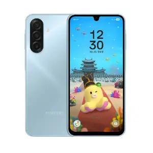 LG U+ 신규가입 갤럭시A17 키즈폰 무너2 128GB 키즈요금제 선택약정