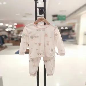 [오가닉맘] 캐니핑긴소아동내의 (MLSP9K0112)