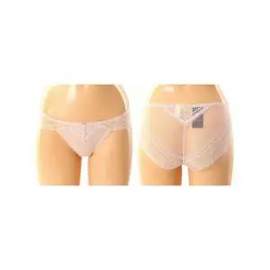 [하프클럽/솔브]솔브(행사) 모던클래시(modern classy)  레이스  팬티 SSPTD406S_SK_C