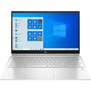 HP New PAVILION 노트북 [세금포함] [정품] 15 LAPTOP 랩탑 15.6 FHD Ryzen 7 4700U 8GB 256GB, 자연 실버