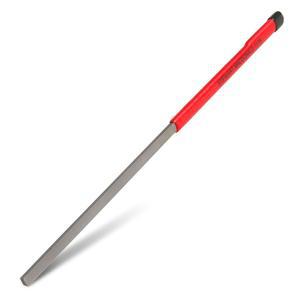 스튜맥 프렛 엔드 드레싱 - 스무딩 및 프렛과 수정 전문가용 (1175) 성형 루티어 스프라우트 라운딩, 파일 날카로운 수리 도구 기타