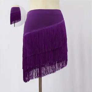 (놀꿈)3단 젠스핏 라인댄스복 수술 줌바 랩 사교 스커트