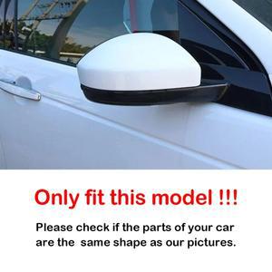 호환 랜드로버 디스커버리 스포츠 레인지로버 벨라 에보크 차량용 스티커 사이드 미러 커버 윙 캡 외장 케
