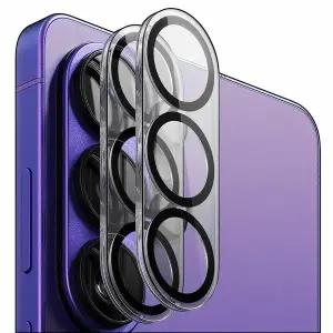 빅쏘 갤럭시S26 울트라 플러스 카메라 보호필름 2매 풀커버